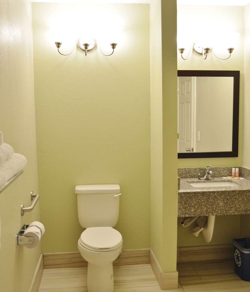 America'S Best Value Inn - Memphis Airport Oda fotoğraf