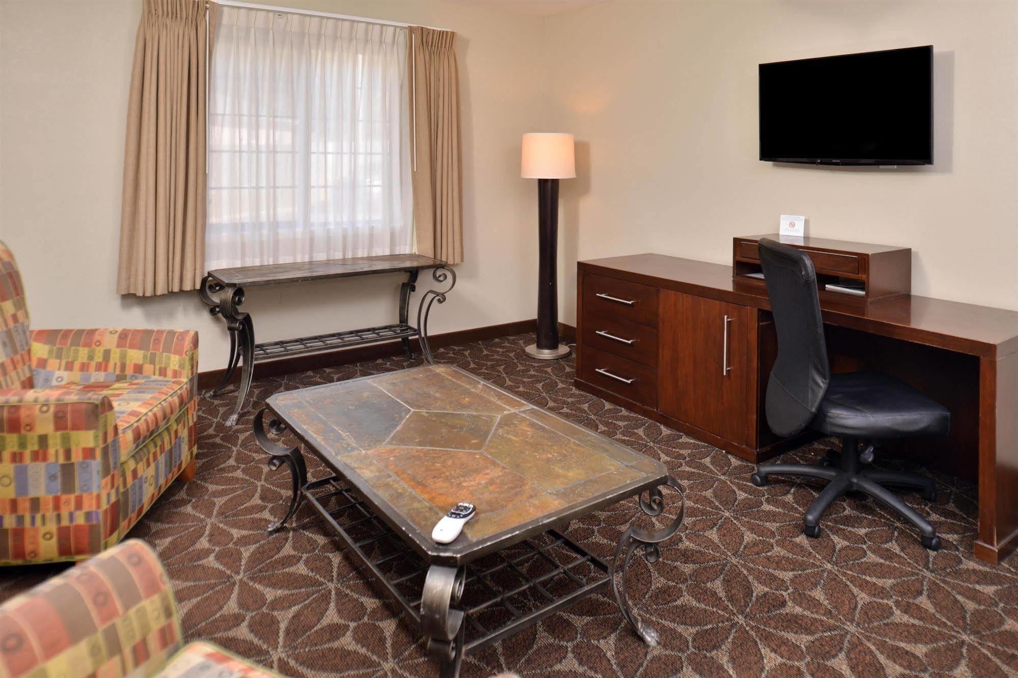 America'S Best Value Inn - Memphis Airport Dış mekan fotoğraf