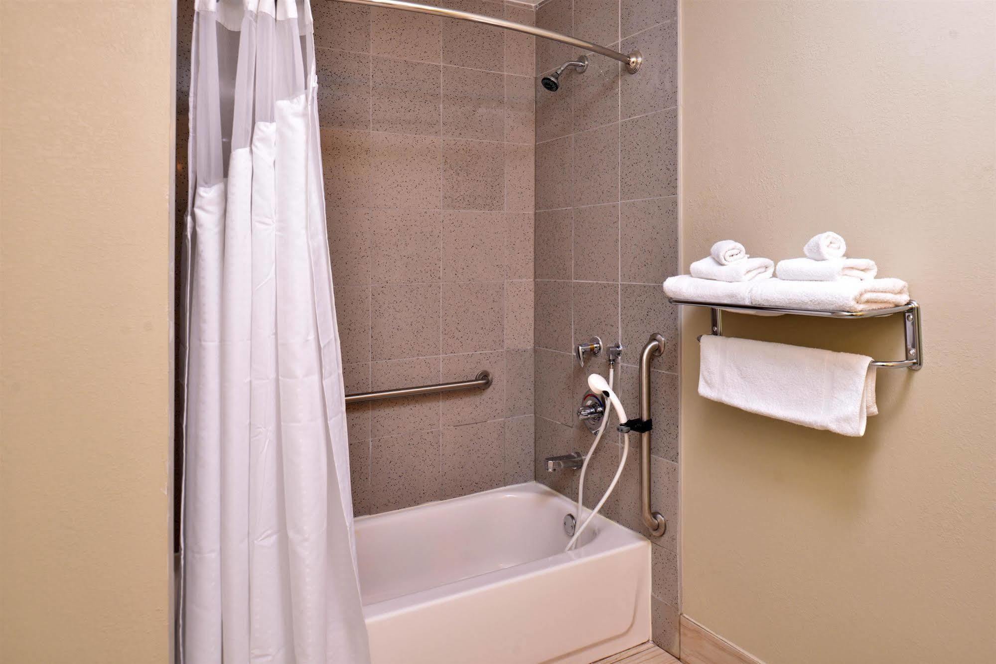 America'S Best Value Inn - Memphis Airport Dış mekan fotoğraf