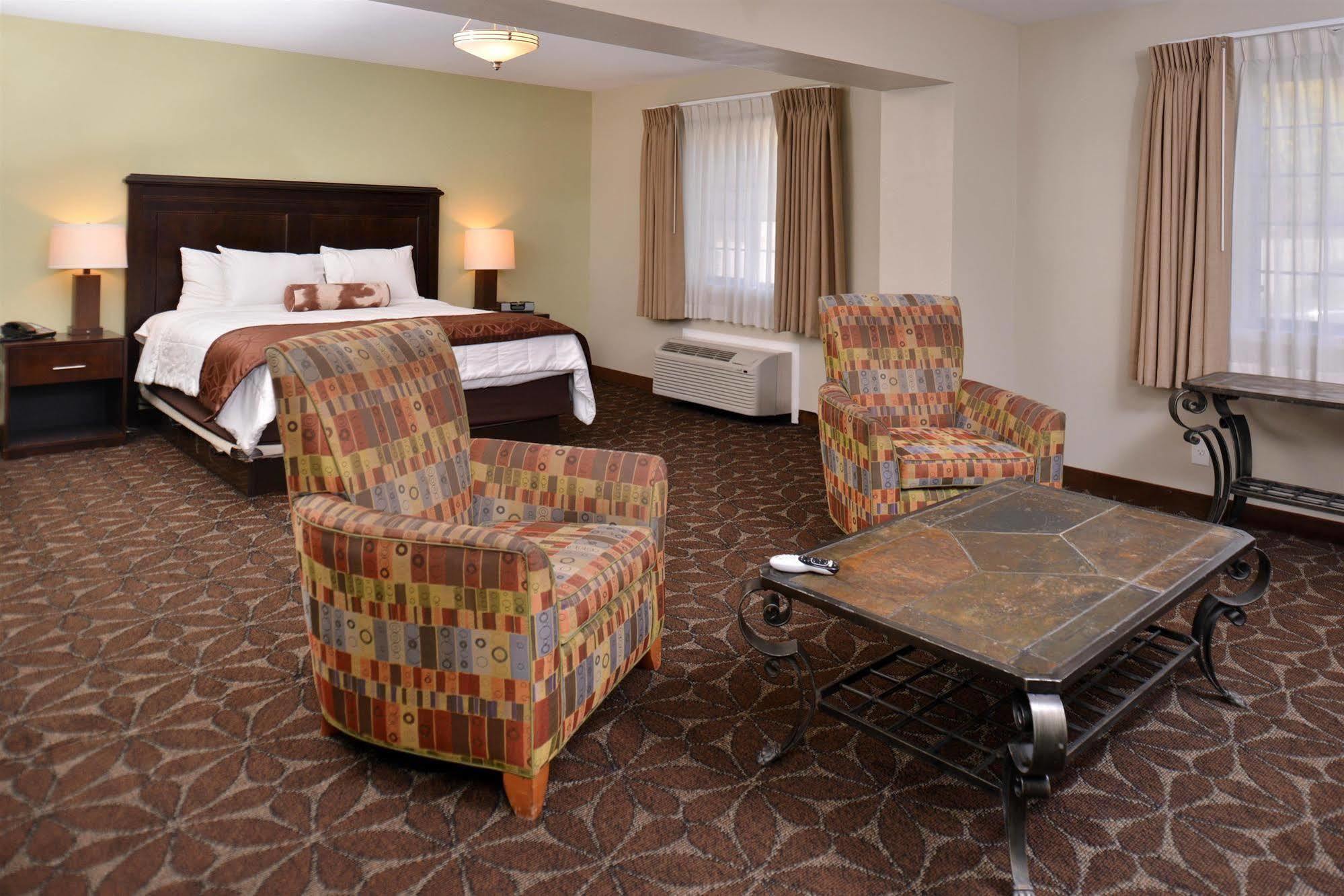America'S Best Value Inn - Memphis Airport Dış mekan fotoğraf