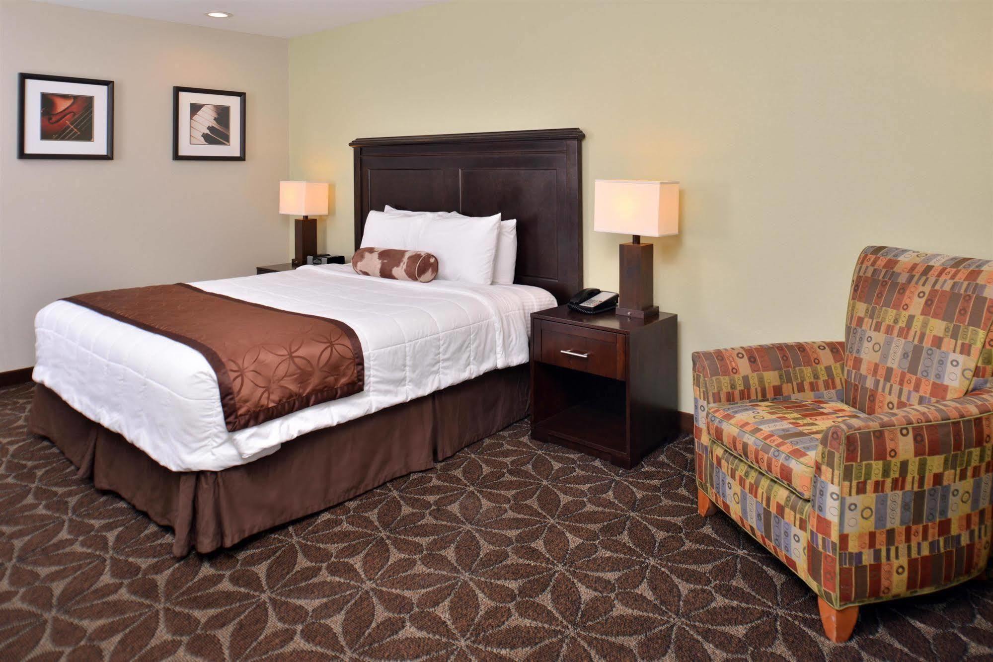 America'S Best Value Inn - Memphis Airport Dış mekan fotoğraf