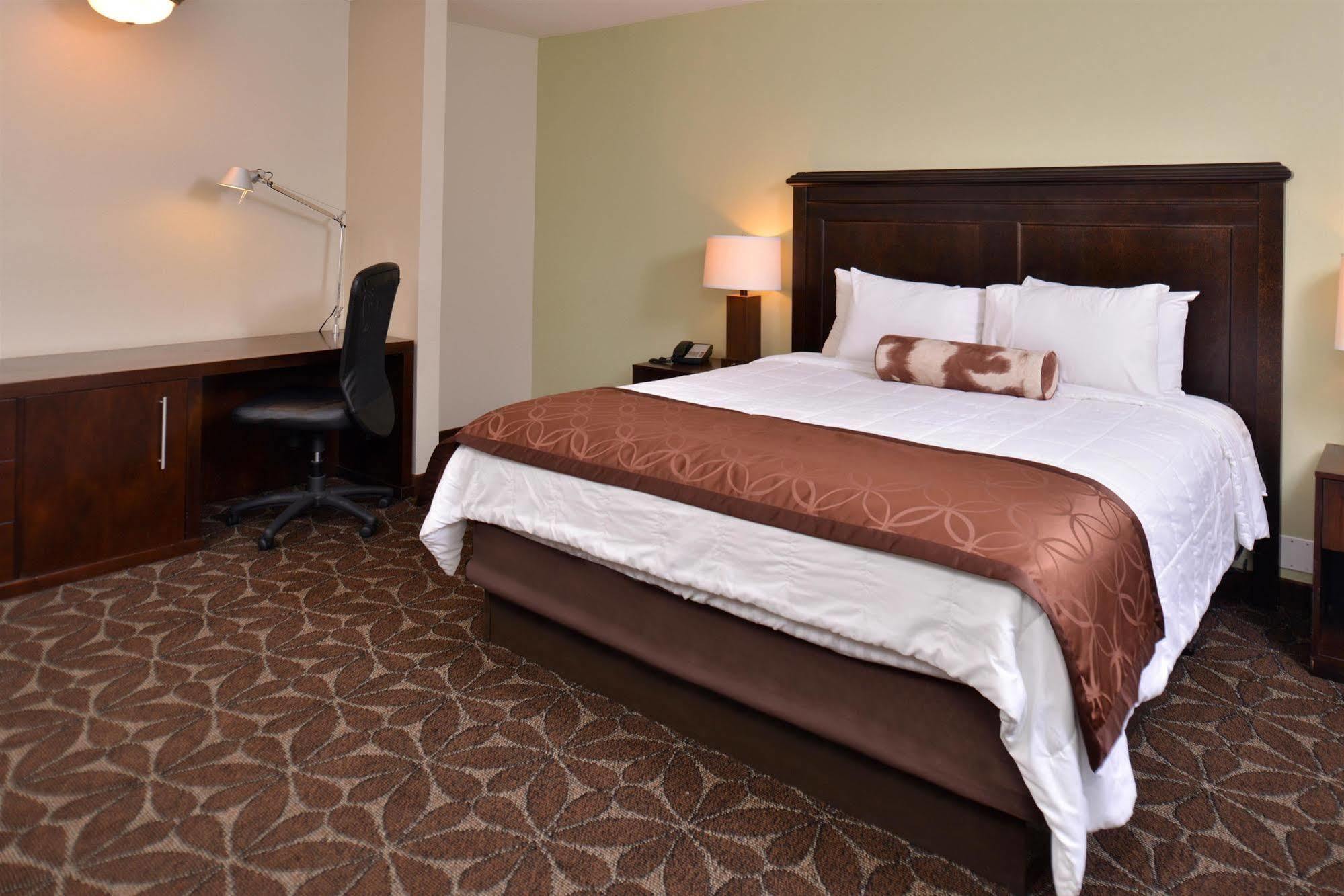 America'S Best Value Inn - Memphis Airport Dış mekan fotoğraf