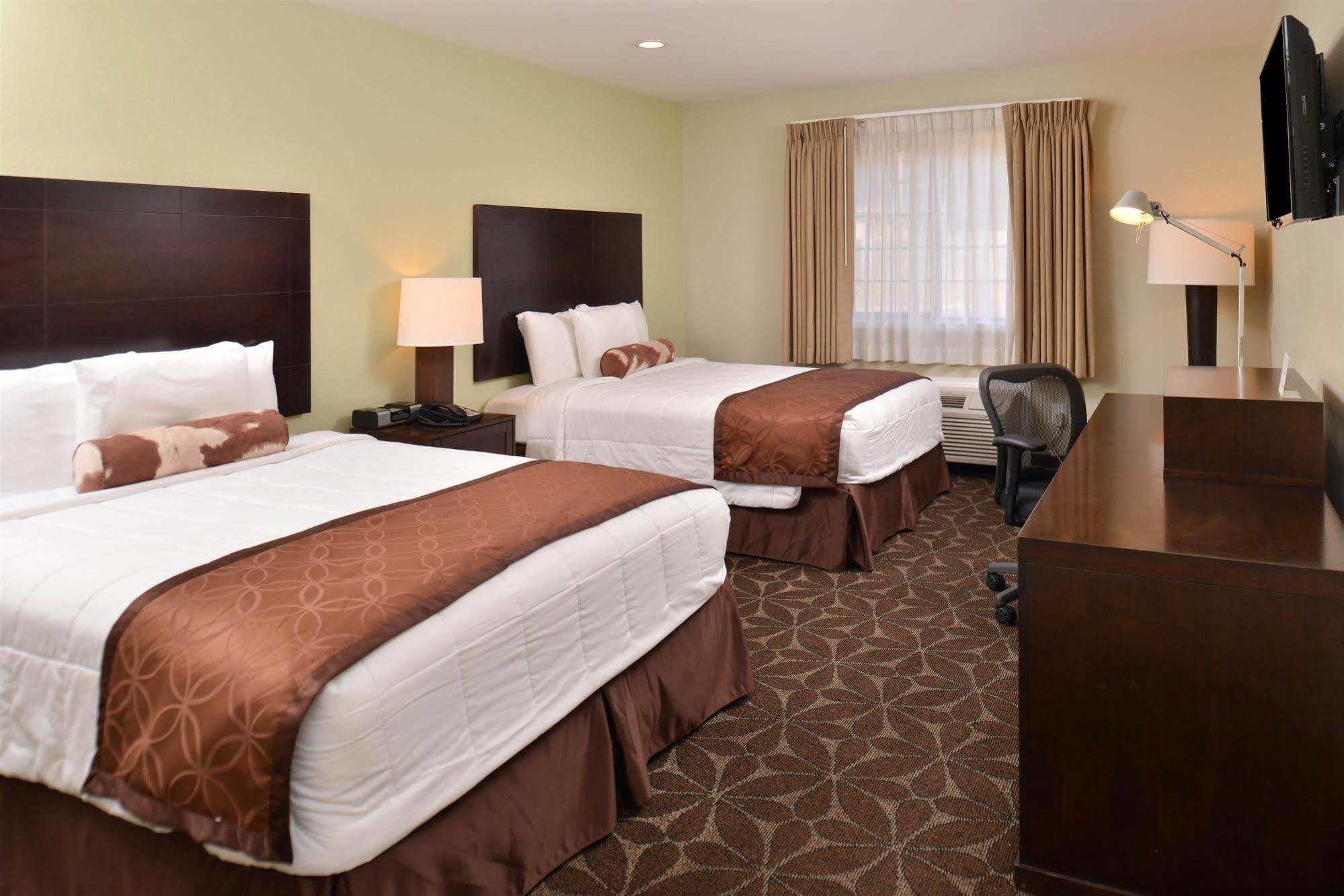 America'S Best Value Inn - Memphis Airport Dış mekan fotoğraf