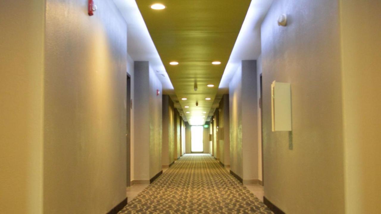 America'S Best Value Inn - Memphis Airport Dış mekan fotoğraf